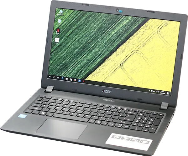 Aspire 3 A315-31
